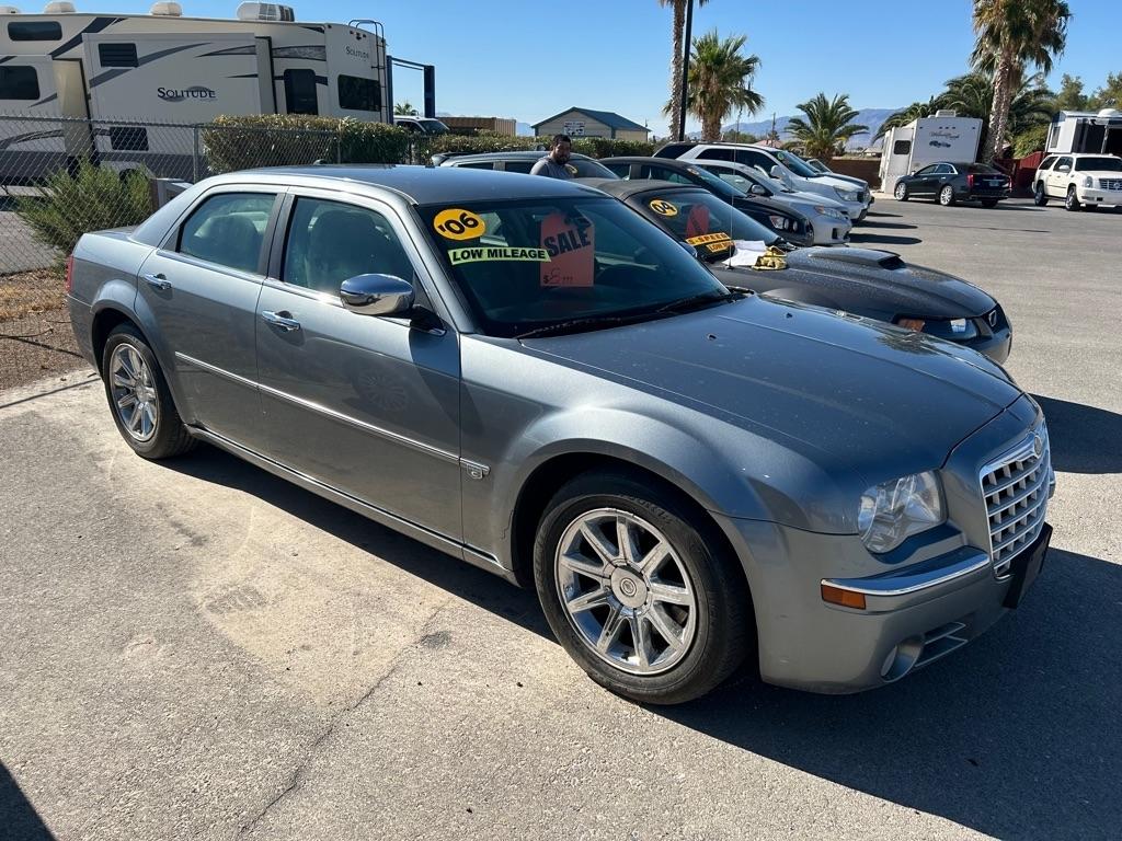 Chrysler 300 C 2006