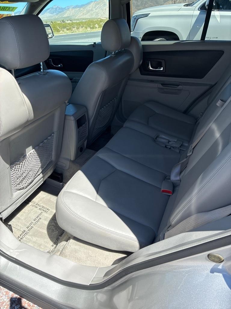 Cadillac SRX V6 2006