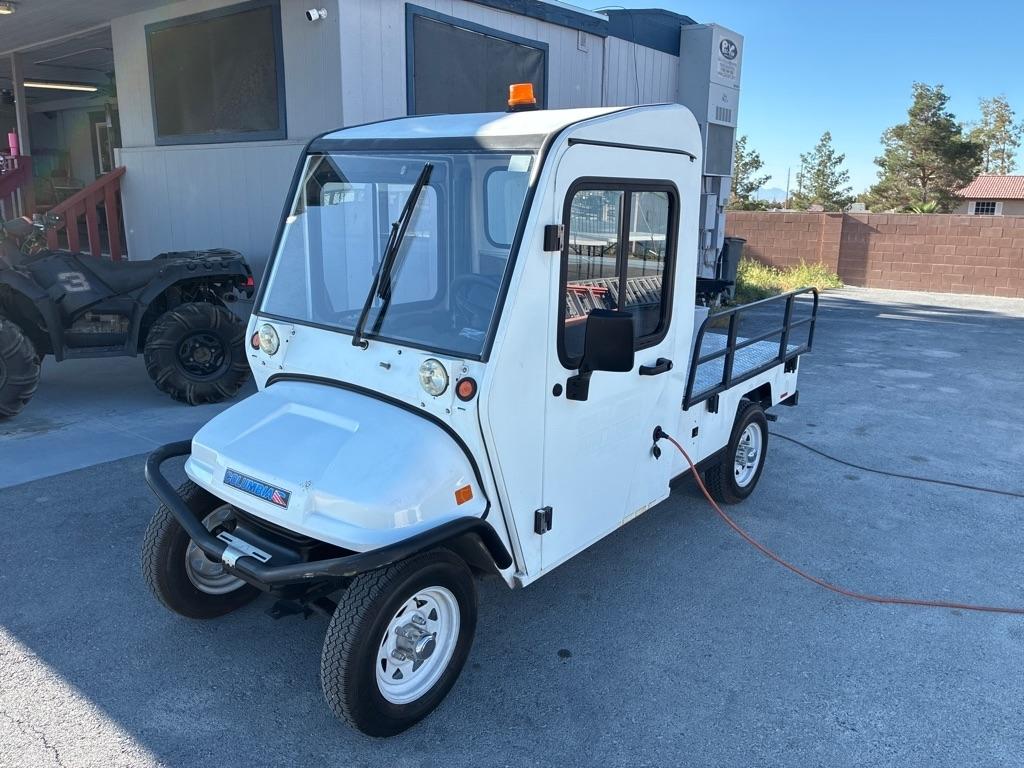 Columbia Summit  2010