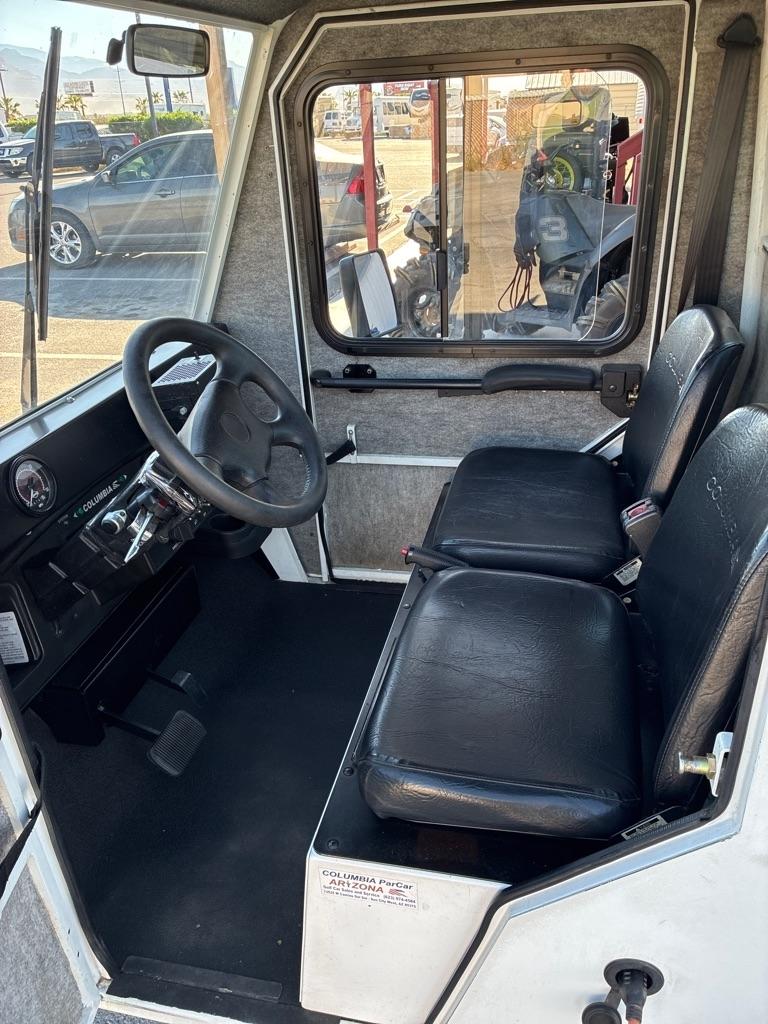 Columbia Summit  2010