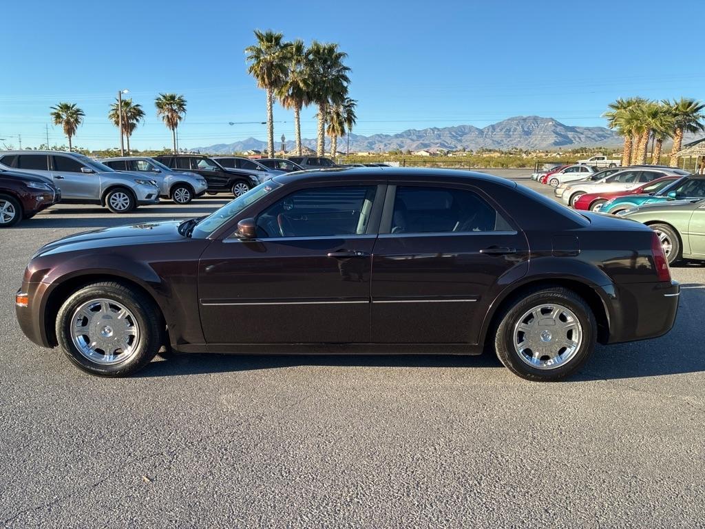 Chrysler 300 Touring 2005