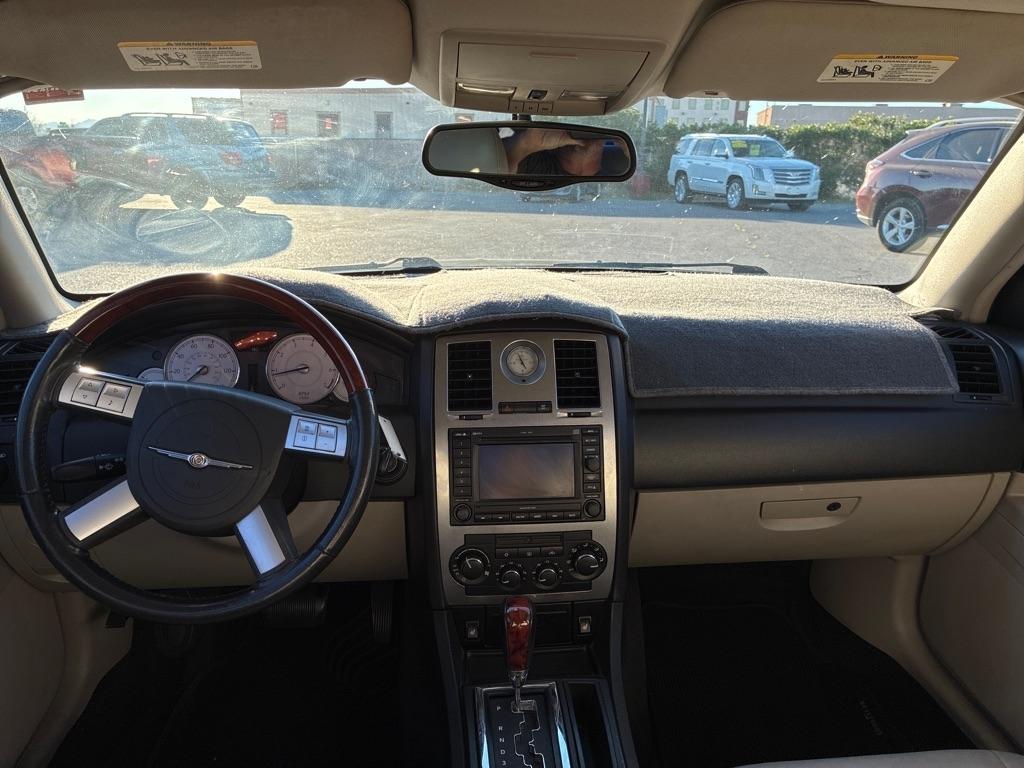 Chrysler 300 Touring 2005