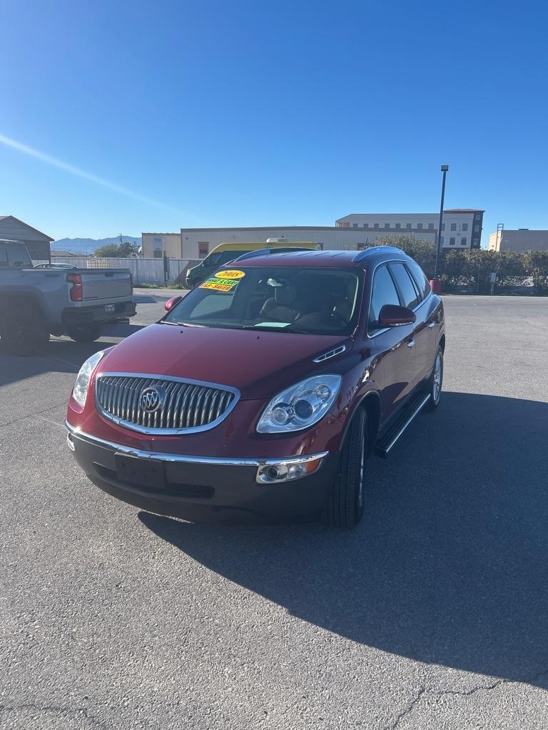 2008 Buick Enclave CXL FWD