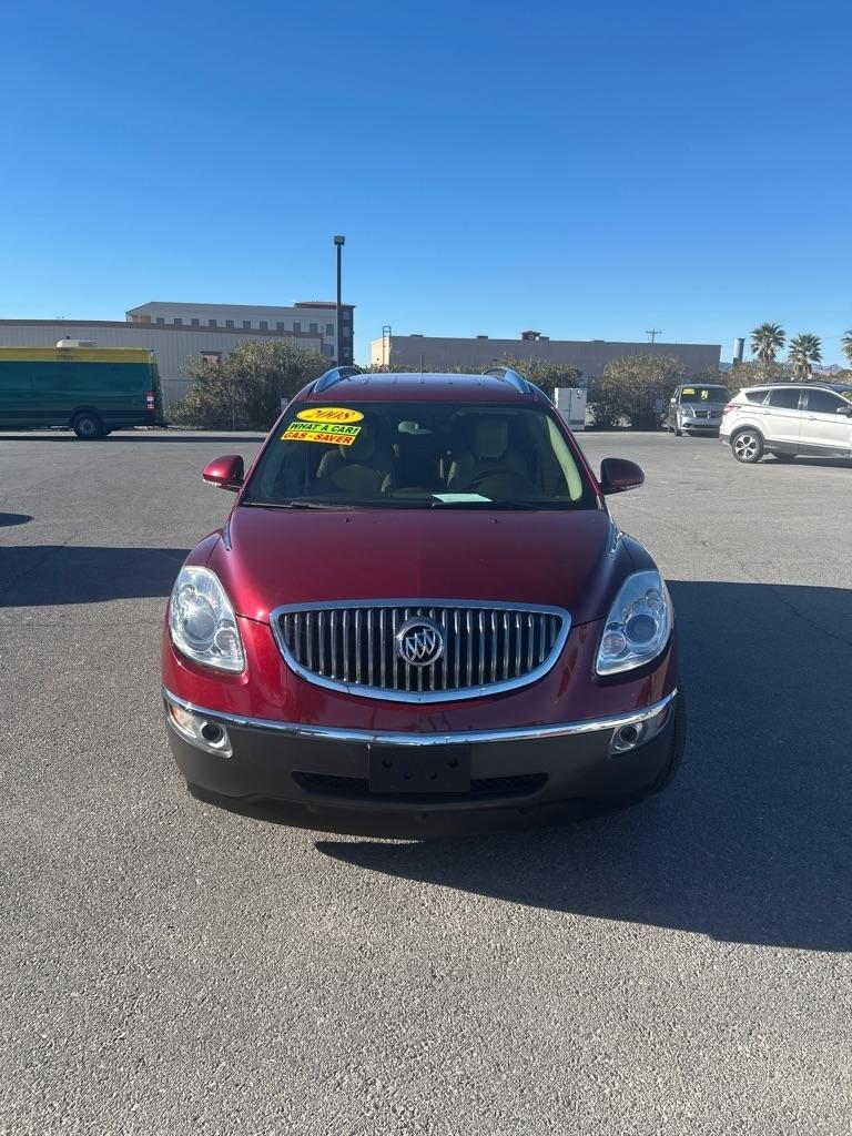 Buick Enclave CXL FWD 2008