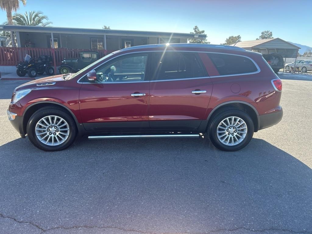Buick Enclave CXL FWD 2008