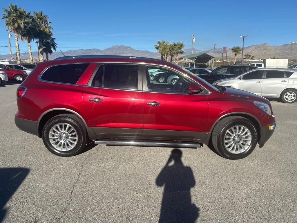 Buick Enclave CXL FWD 2008