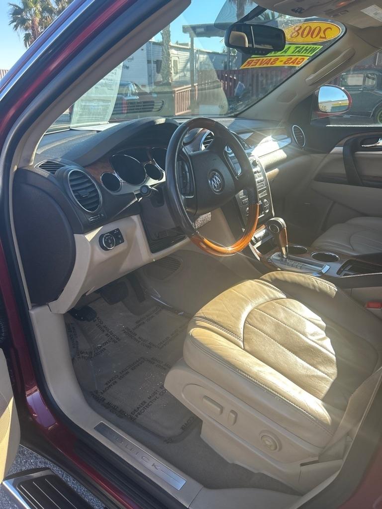 Buick Enclave CXL FWD 2008