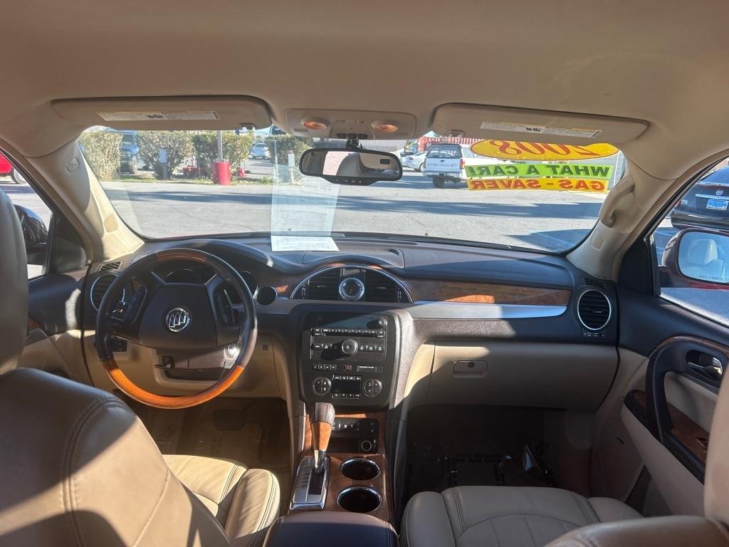 Buick Enclave CXL FWD 2008