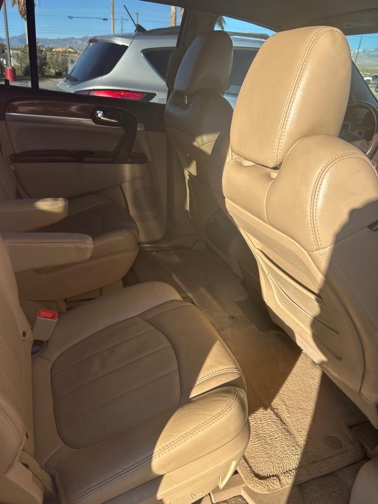 Buick Enclave CXL FWD 2008
