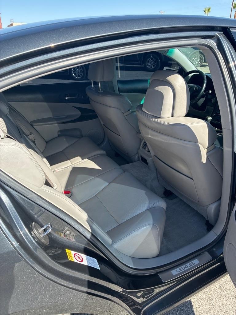 Lexus GS GS 350 2007