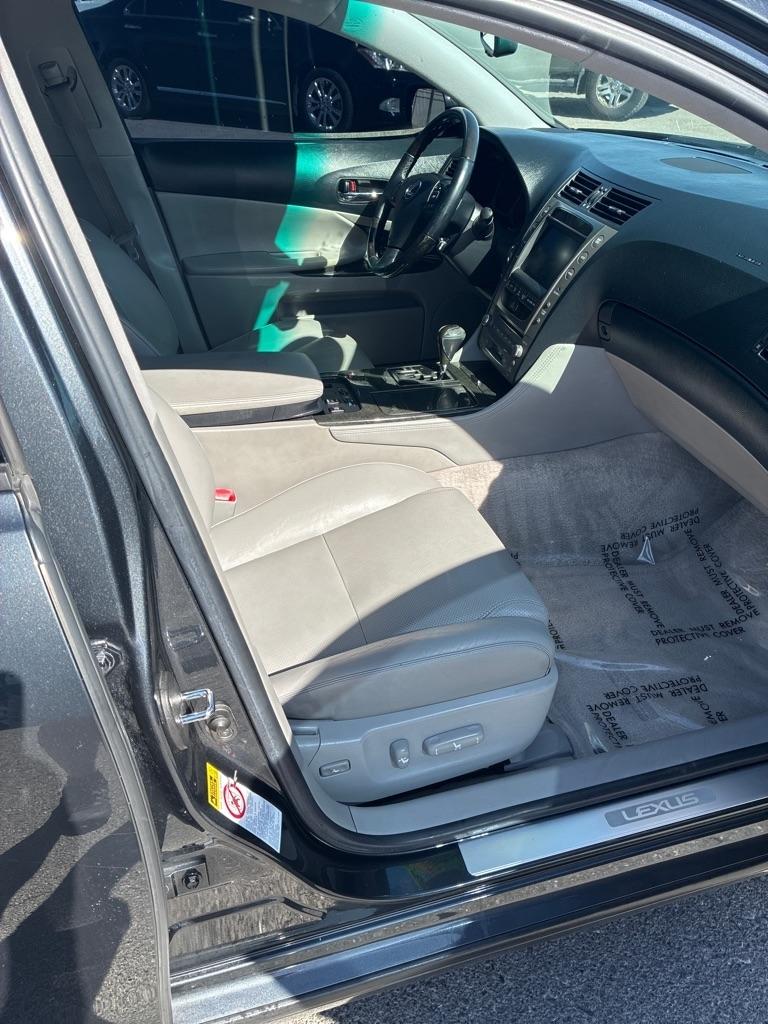 Lexus GS GS 350 2007