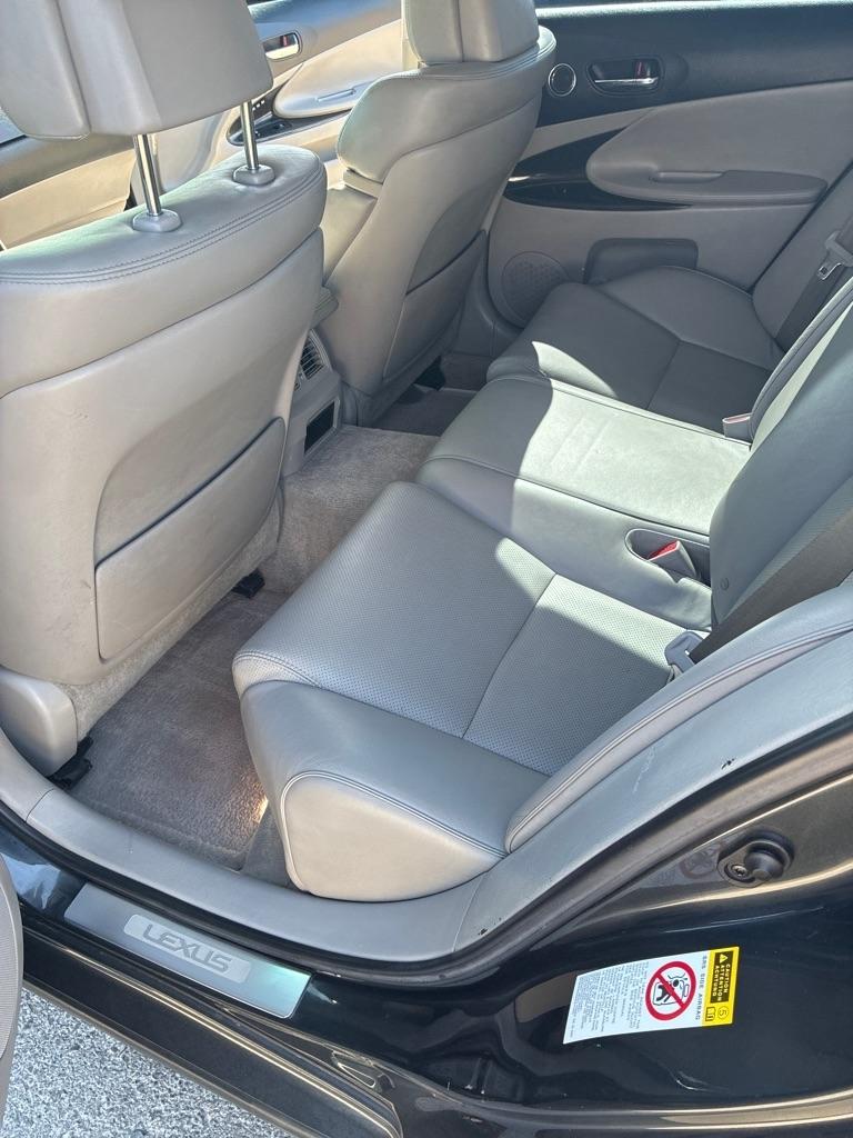 Lexus GS GS 350 2007