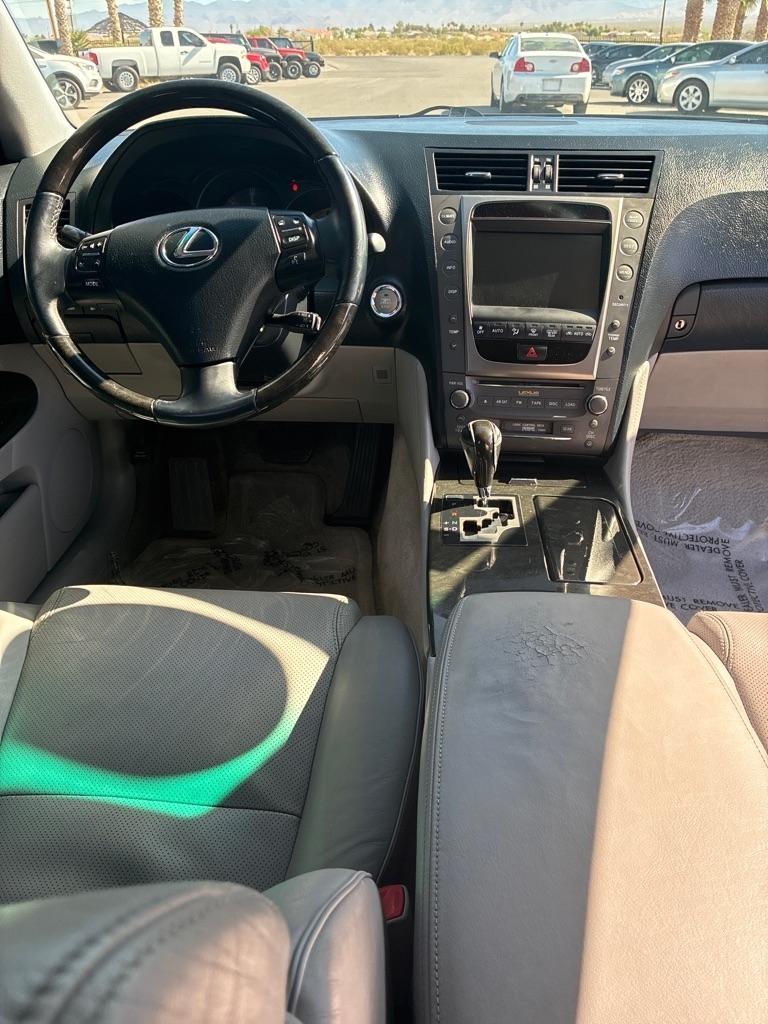 Lexus GS GS 350 2007