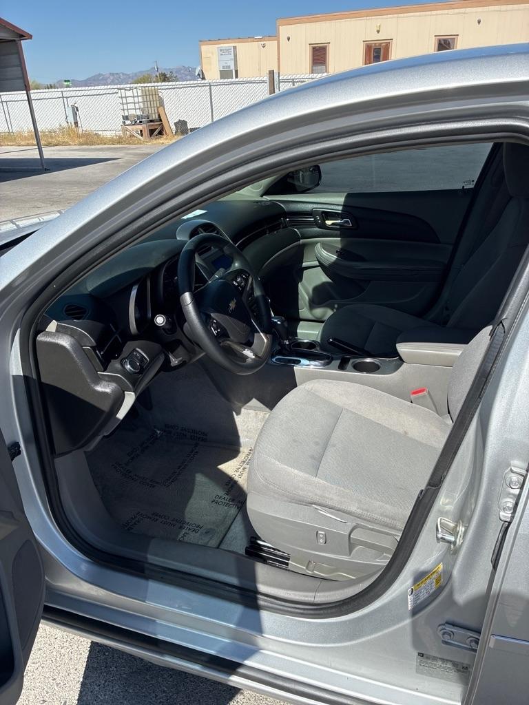 Chevrolet Malibu LS 2015