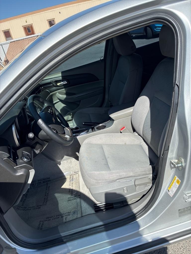 Chevrolet Malibu LS 2015