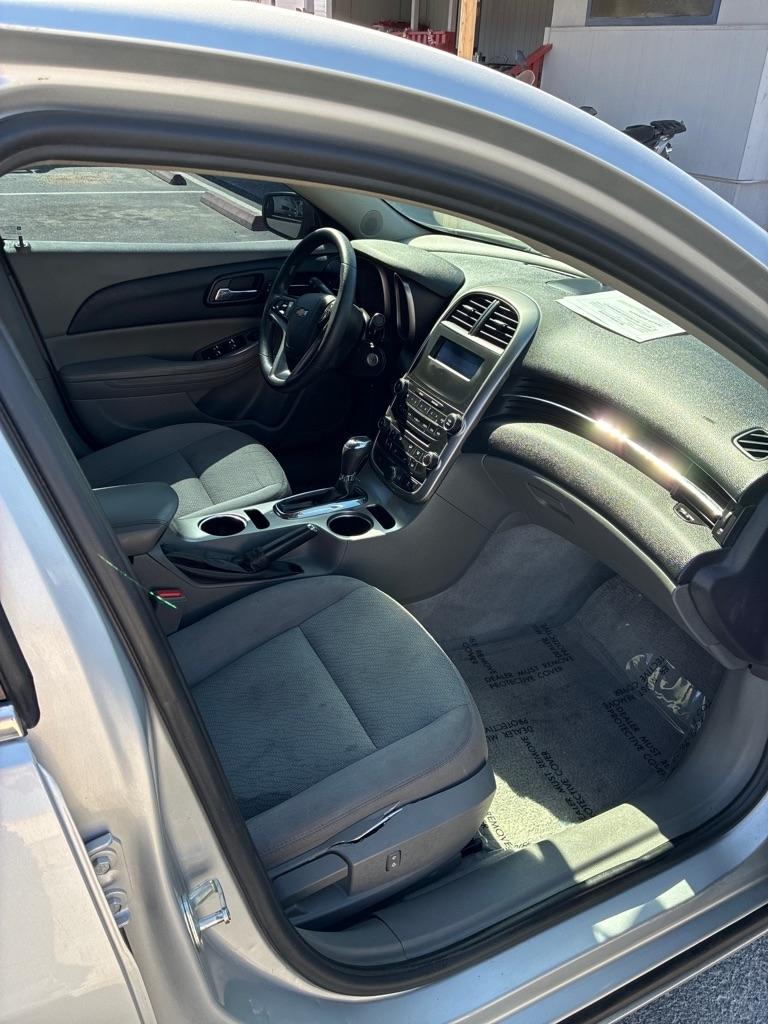 Chevrolet Malibu LS 2015