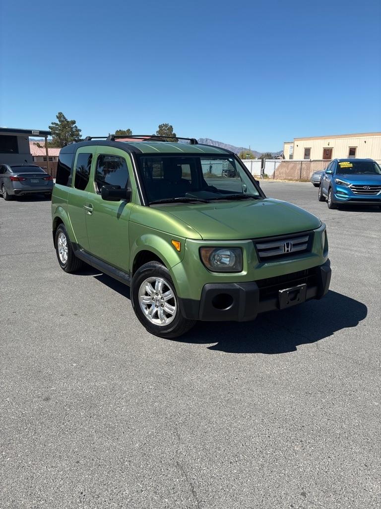 Honda Element EX 2WD AT 2008