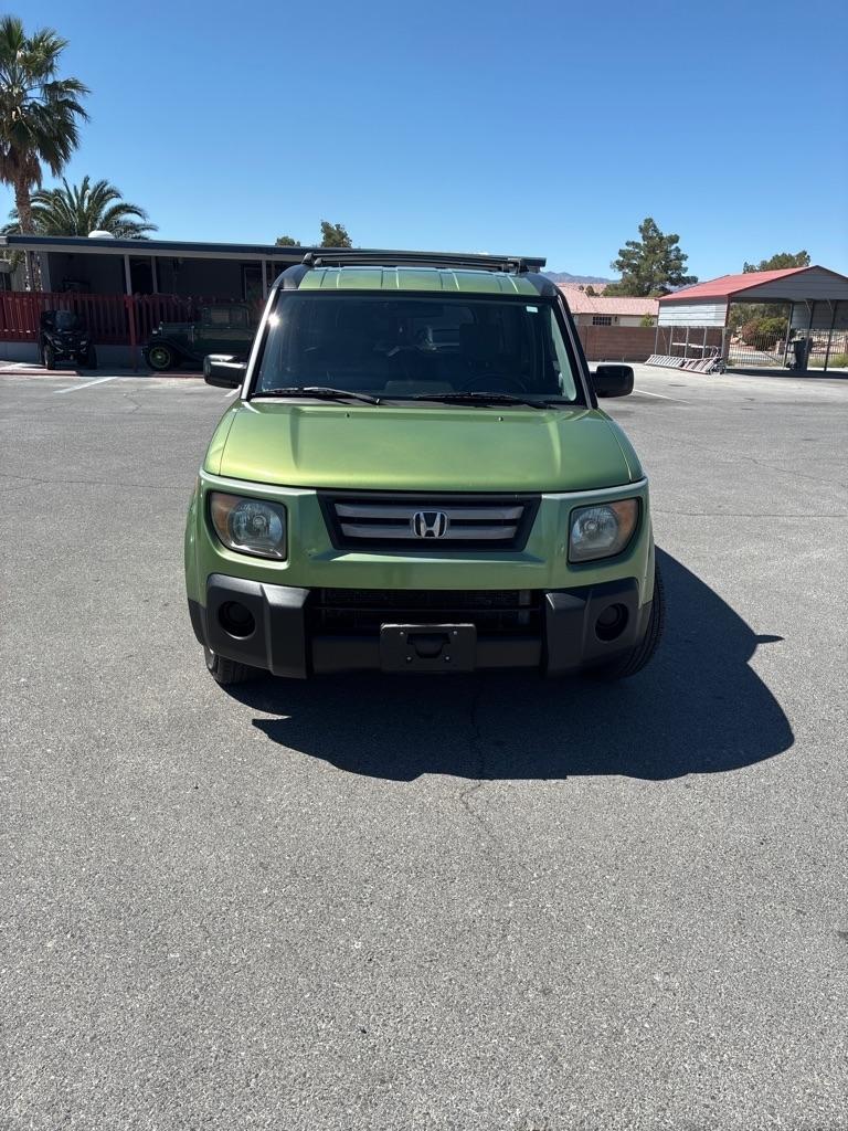 Honda Element EX 2WD AT 2008