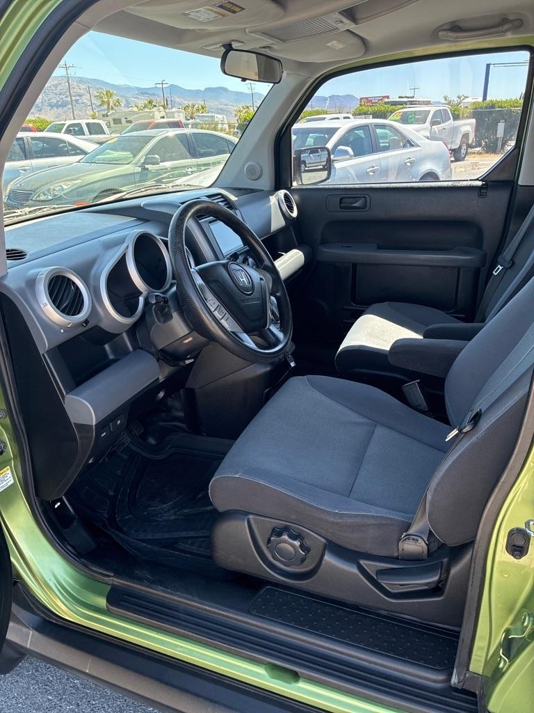 Honda Element EX 2WD AT 2008