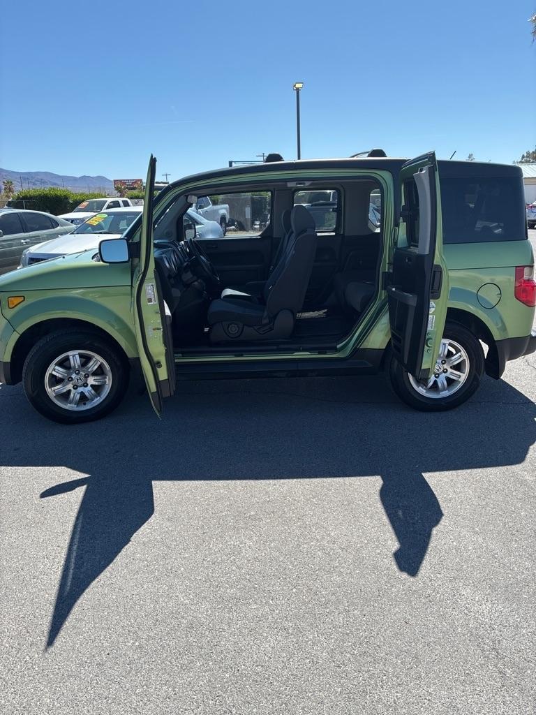Honda Element EX 2WD AT 2008