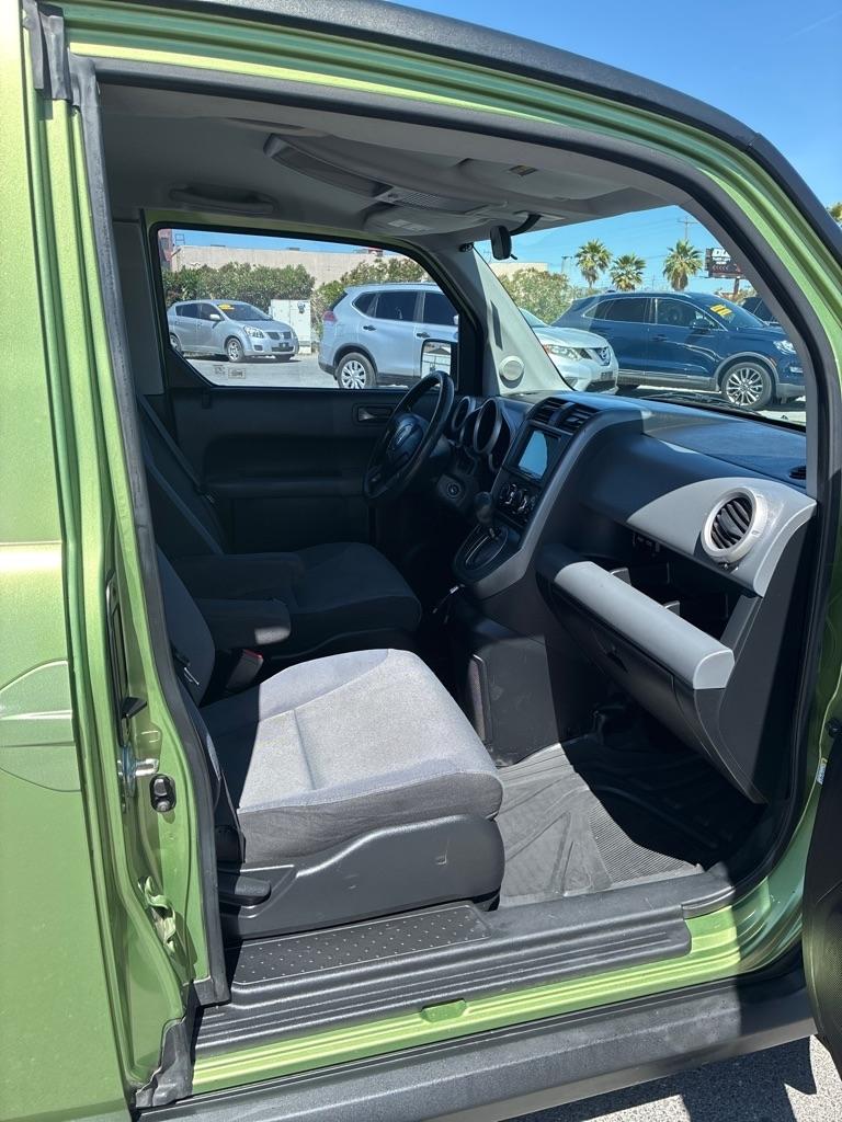 Honda Element EX 2WD AT 2008