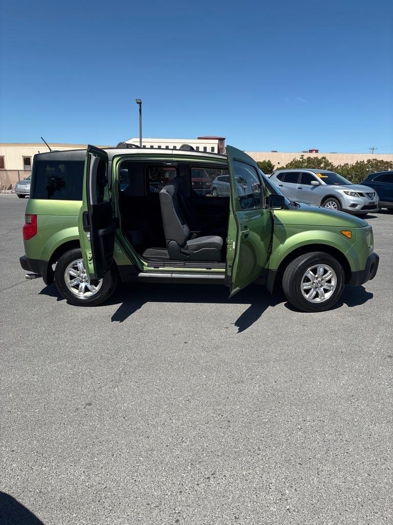 Honda Element EX 2WD AT 2008
