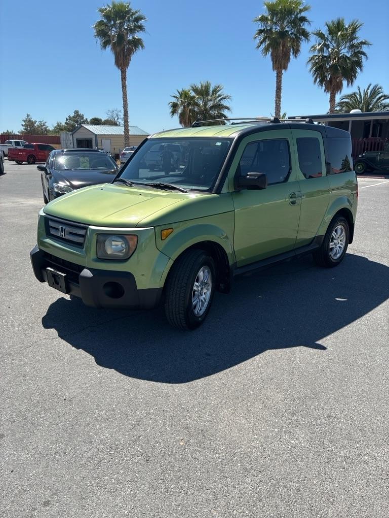 Honda Element EX 2WD AT 2008