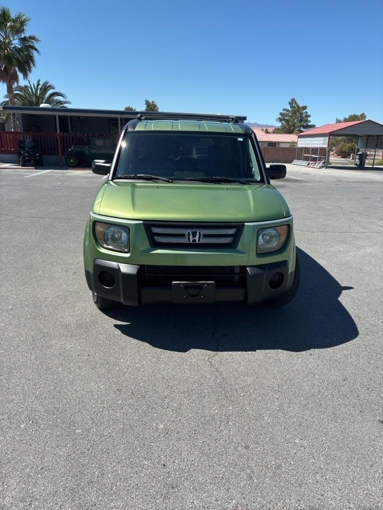 Honda Element EX 2WD AT 2008