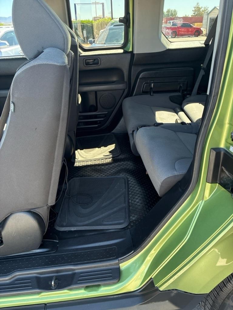 Honda Element EX 2WD AT 2008