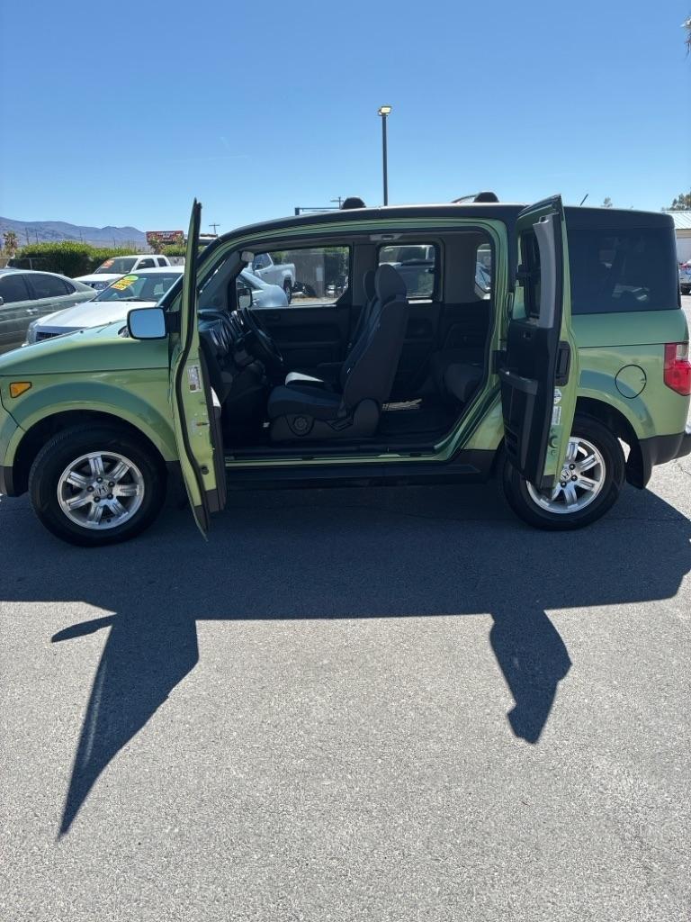 Honda Element EX 2WD AT 2008