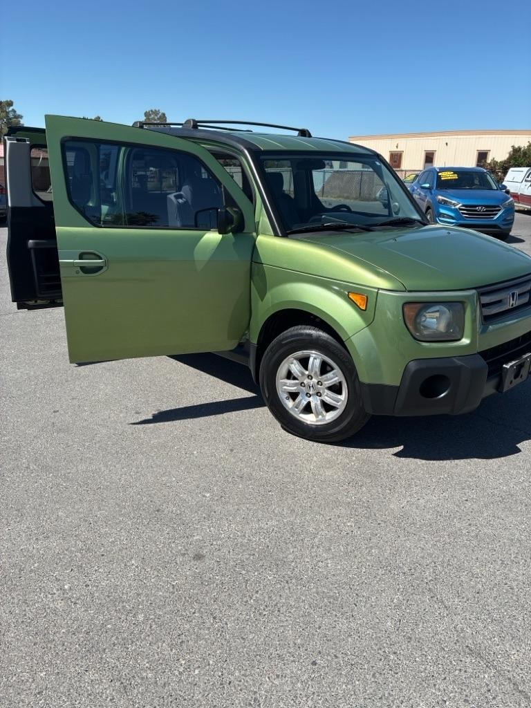 Honda Element EX 2WD AT 2008