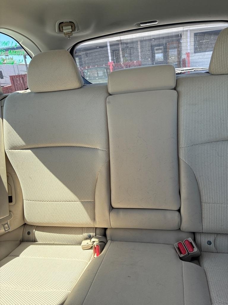 Subaru Outback 2.5i Premium 2015