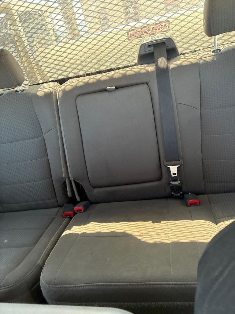 Ford F-550 Crew Cab DRW 2WD 2010