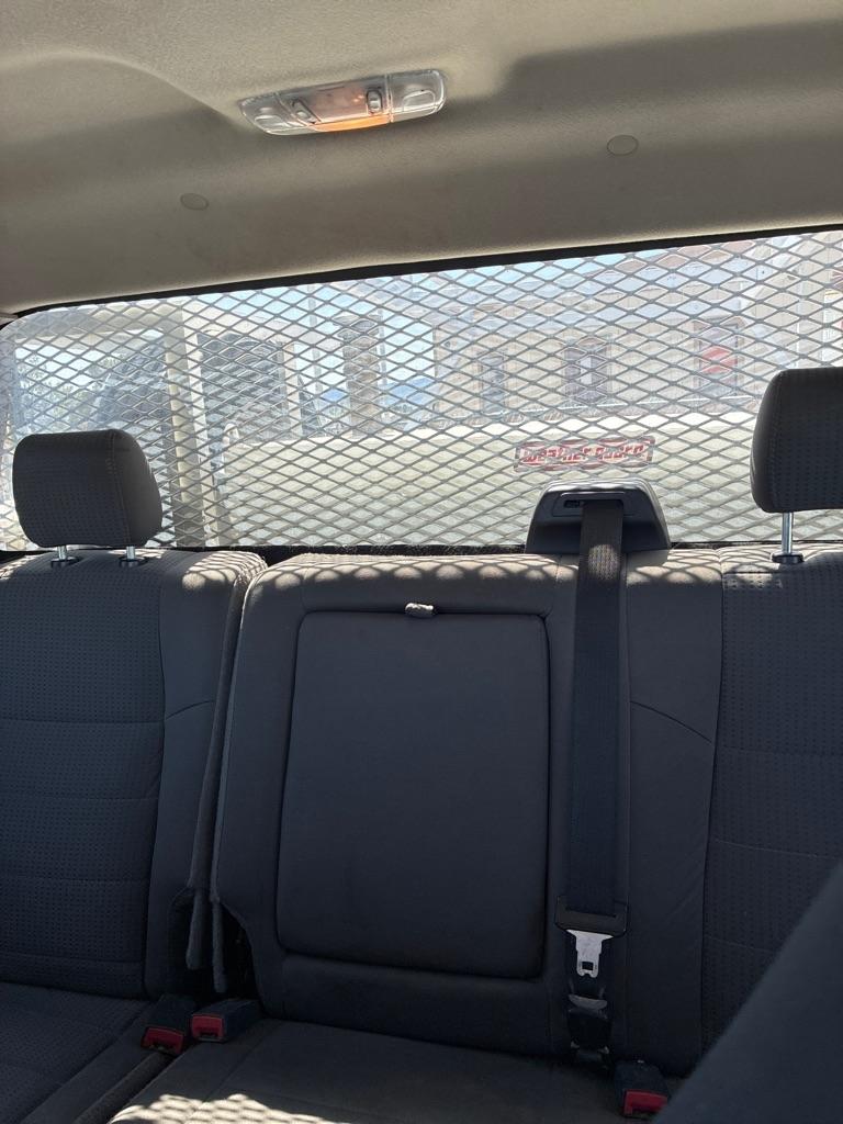 Ford F-550 Crew Cab DRW 2WD 2010