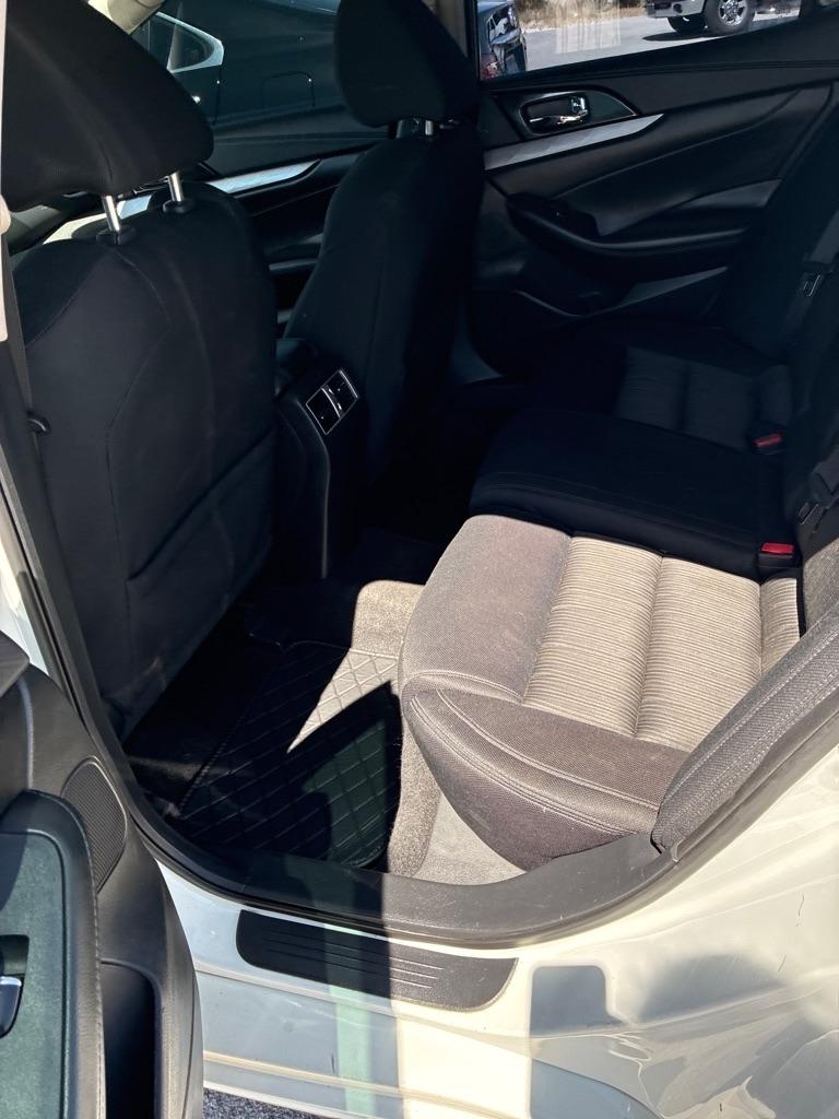 Nissan Maxima 3.5 S 2017