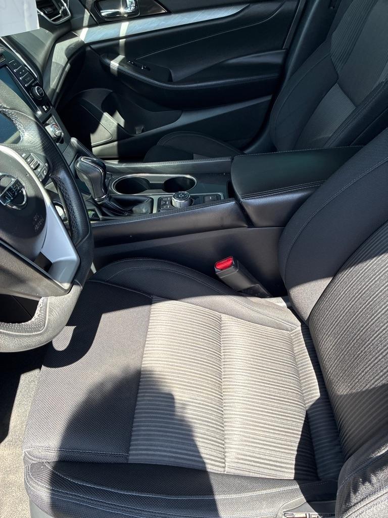 Nissan Maxima 3.5 S 2017