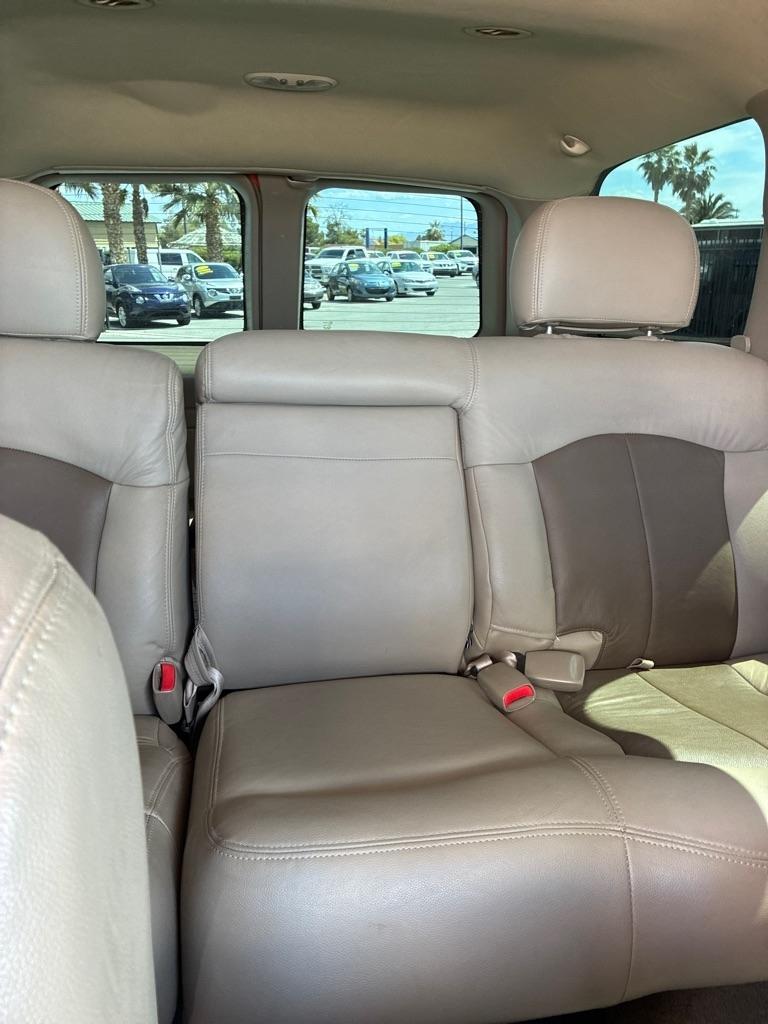 Chevrolet Tahoe  2001