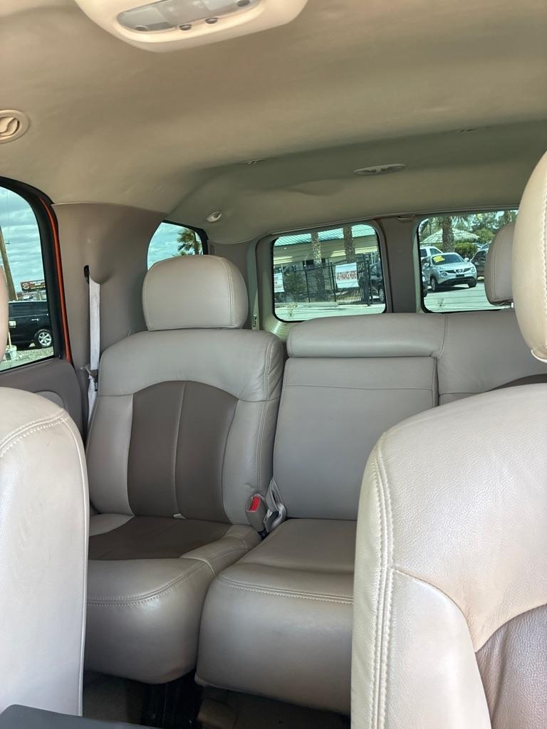Chevrolet Tahoe  2001