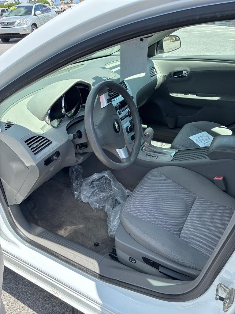 Chevrolet Malibu LS 2010