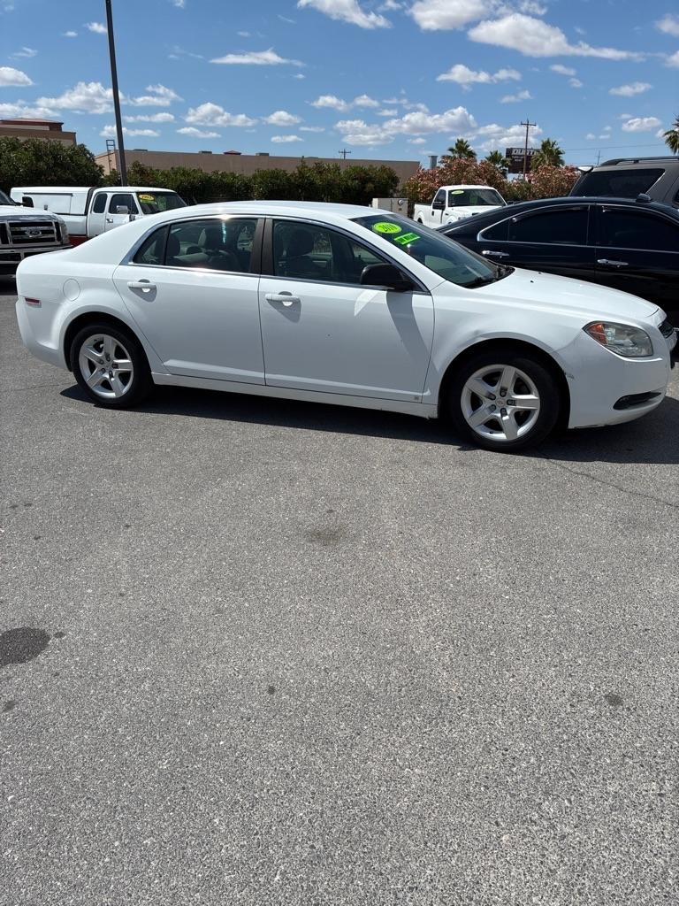 Chevrolet Malibu LS 2010