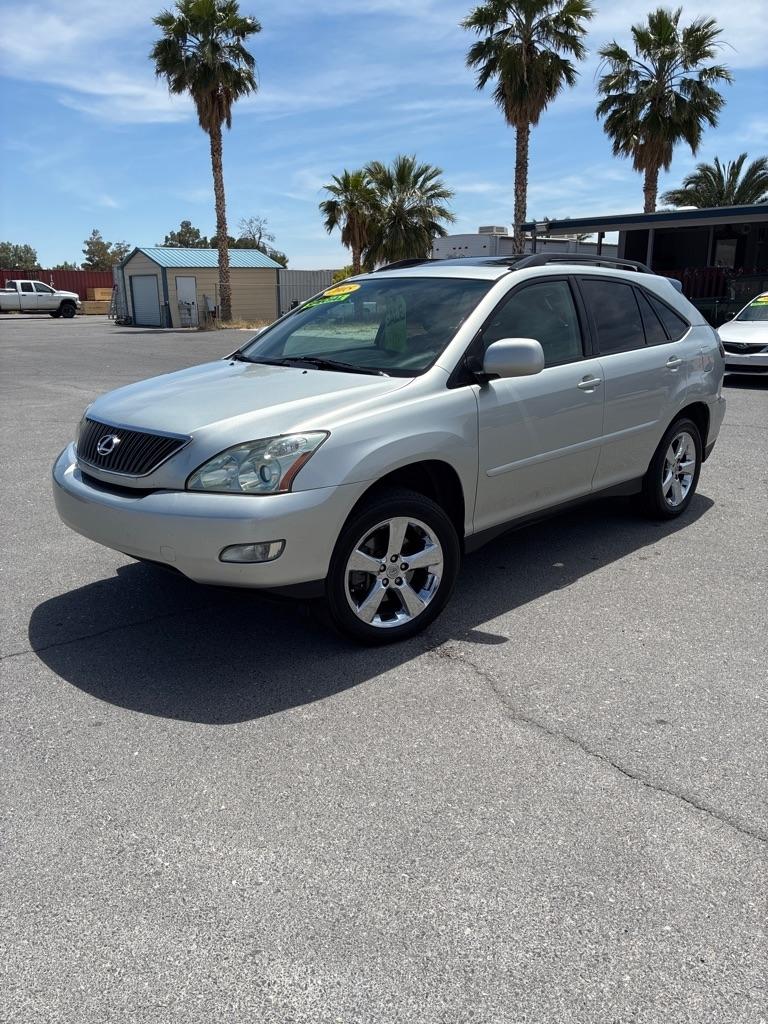 2005 Lexus RX 330