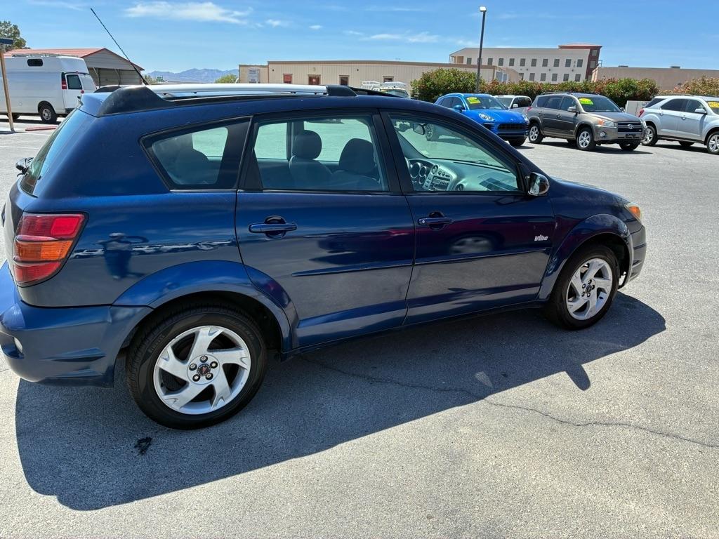 Pontiac Vibe Base 2003