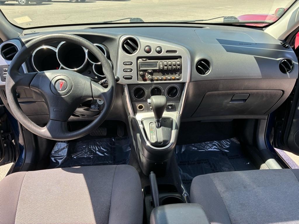Pontiac Vibe Base 2003