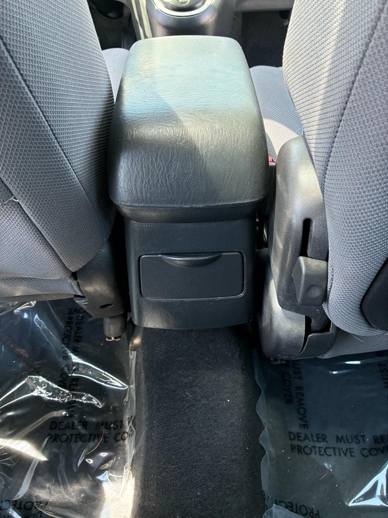 Pontiac Vibe Base 2003
