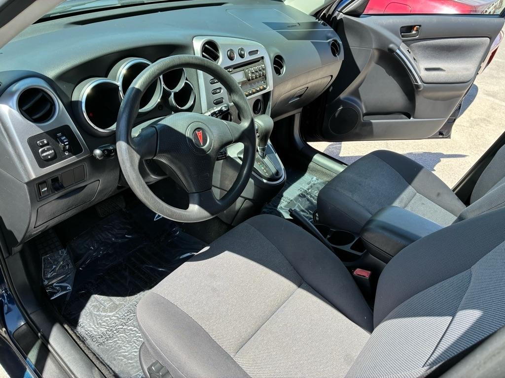 Pontiac Vibe Base 2003