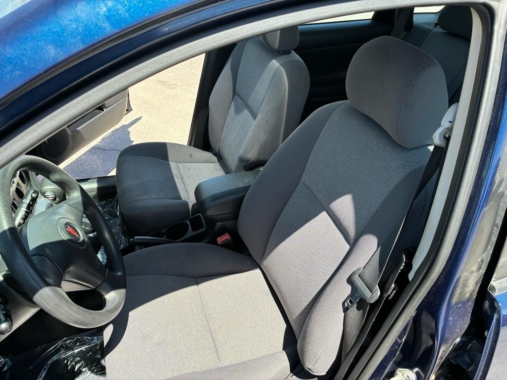 Pontiac Vibe Base 2003