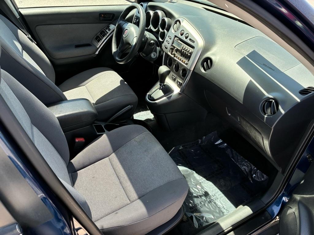 Pontiac Vibe Base 2003