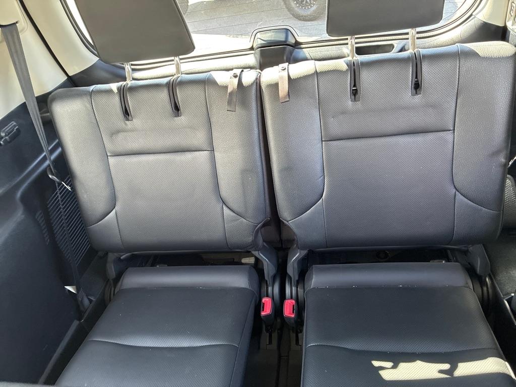 Lexus GX 460 Sport Utility 2010