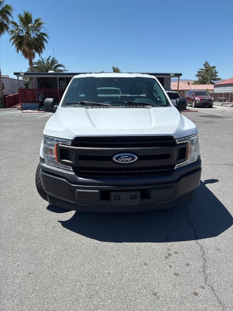 Ford F-150 XL 6.5-ft. Bed 2WD 2019