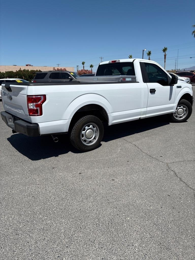 Ford F-150 XL 6.5-ft. Bed 2WD 2019